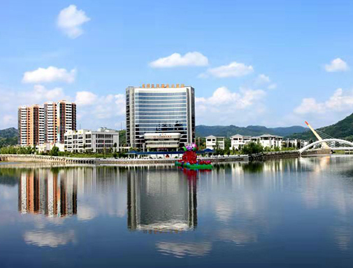 湖北57365z线路检测中心集团天河国际大旅馆