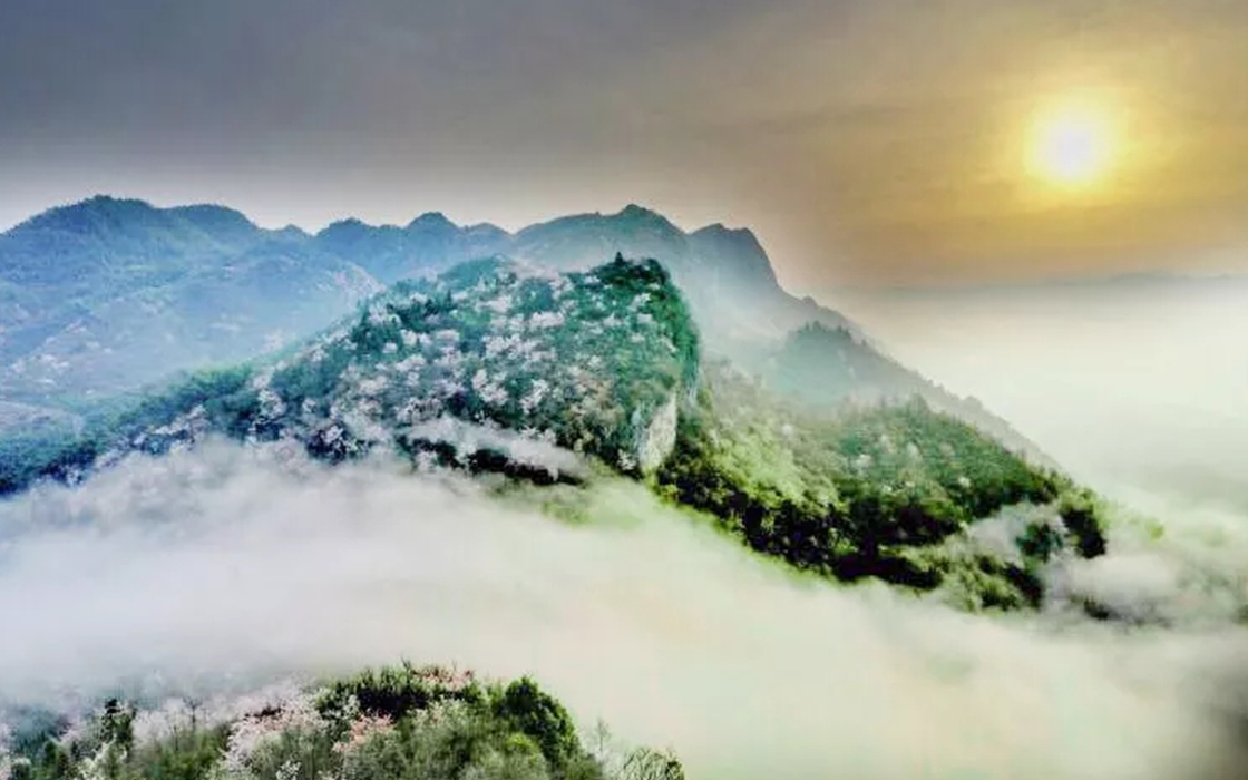 湖北57365z线路检测中心集团崇阳旅游开发有限公司
