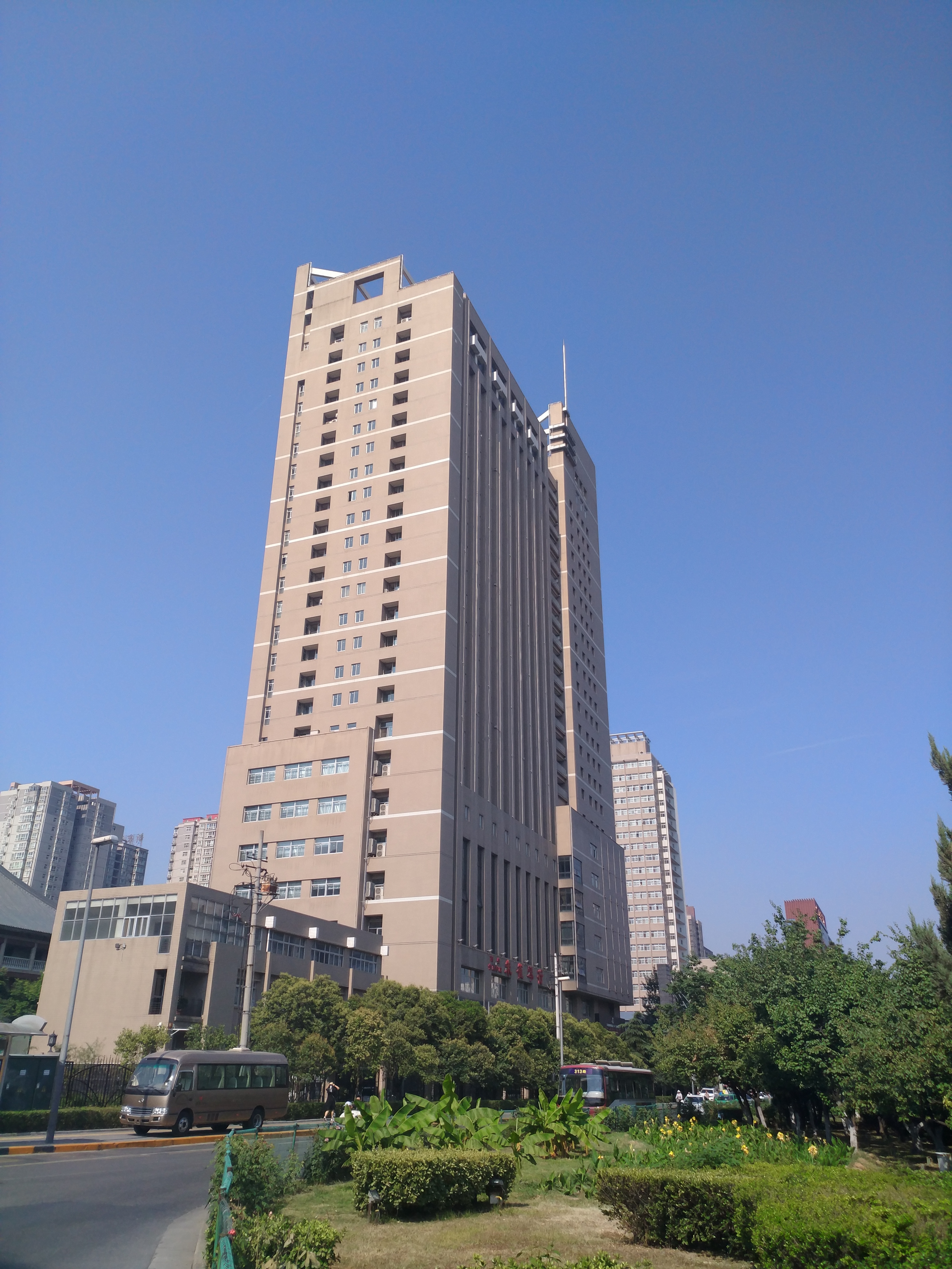 57365z线路检测中心(中国)有限公司